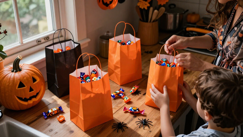 13 Best Halloween Treat Bags for Kids in 2027