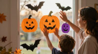 13 Best Halloween Window Clings for Festive, Easy-to-Remove Decor in 2027