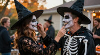 14 Best Halloween Costumes for Adults for Memorable Celebrations in 2027
