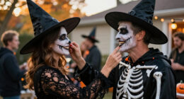14 Best Halloween Costumes for Adults for Memorable Celebrations in 2027