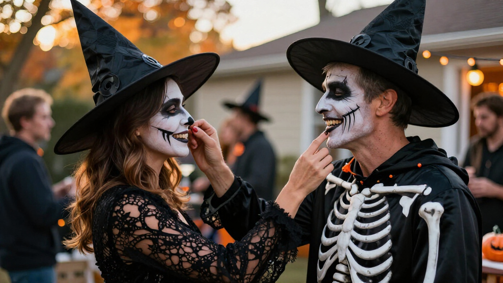14 Best Halloween Costumes for Adults for Memorable Celebrations in 2027