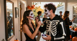 14 Best Halloween Costumes For Couples In 2027