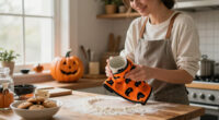 14 Best Halloween Kitchen Towels for Spooky Seasonal Style in 2027