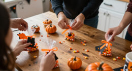 14 Best Halloween Party Favors for Spooky Celebrations in 2027