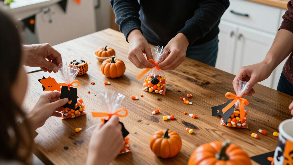 14 Best Halloween Party Favors for Spooky Celebrations in 2027
