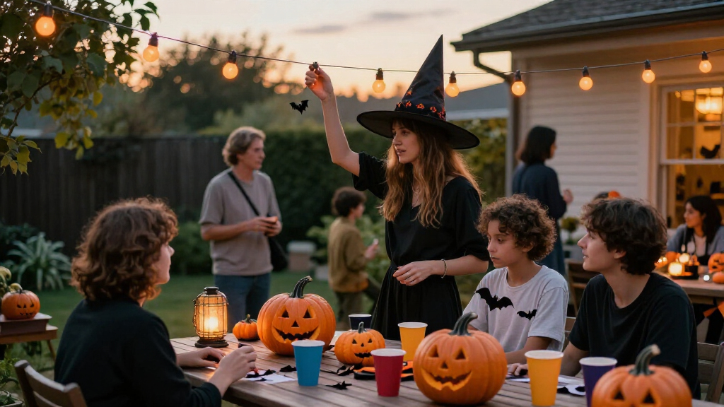 14 Best Halloween Party Supplies for Adults in 2027