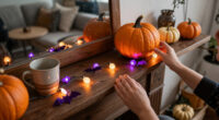 14 Best Halloween String Lights for Spooky Decorating in 2027
