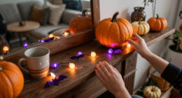 14 Best Halloween String Lights for Spooky Decorating in 2027