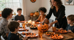14 Best Halloween-Themed Tableware Sets for Spooky Celebrations in 2027