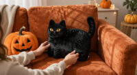 14 Best Halloween Throw Pillows for Seasonal Decorating in 2027