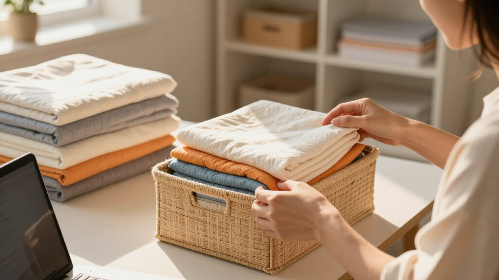 14 Best Sheet Organizers for Neater Linen Closets in 2027