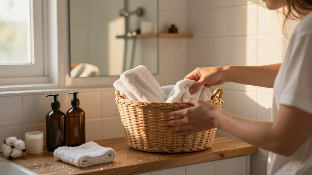 15 Best Bathroom Organization Products for a Clutter-Free Space in 2027