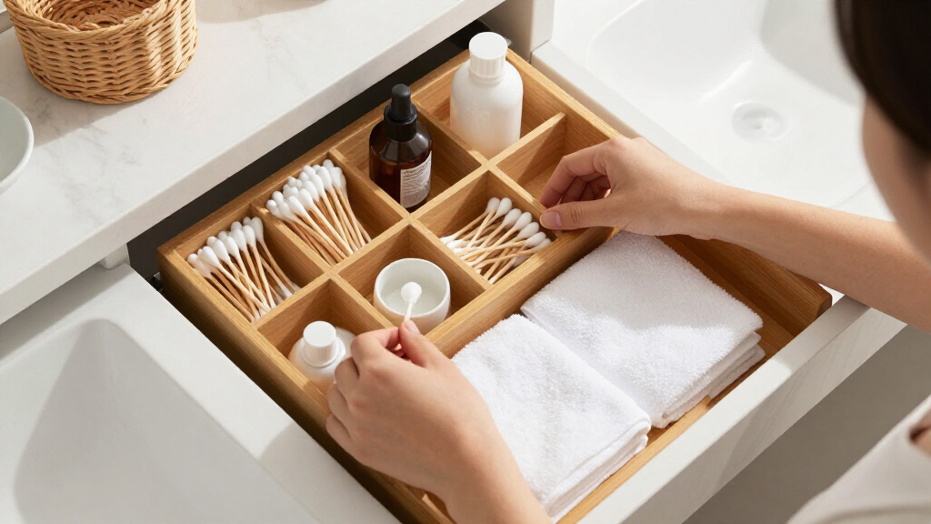 15 Best Bathroom Storage Organizers in 2027