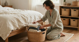 15 Best Bedroom Storage Solutions for a More Organized Room in 2027