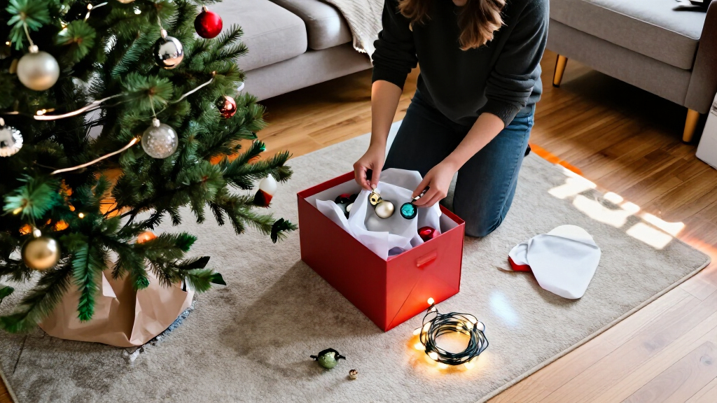 15 Best Christmas Decoration Storage Options for 2027