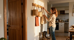 15 Best Entryway Organizers for a Tidier Home in 2027