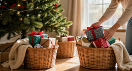 15 Best Festive Storage Baskets for Holiday Decorating in 2027