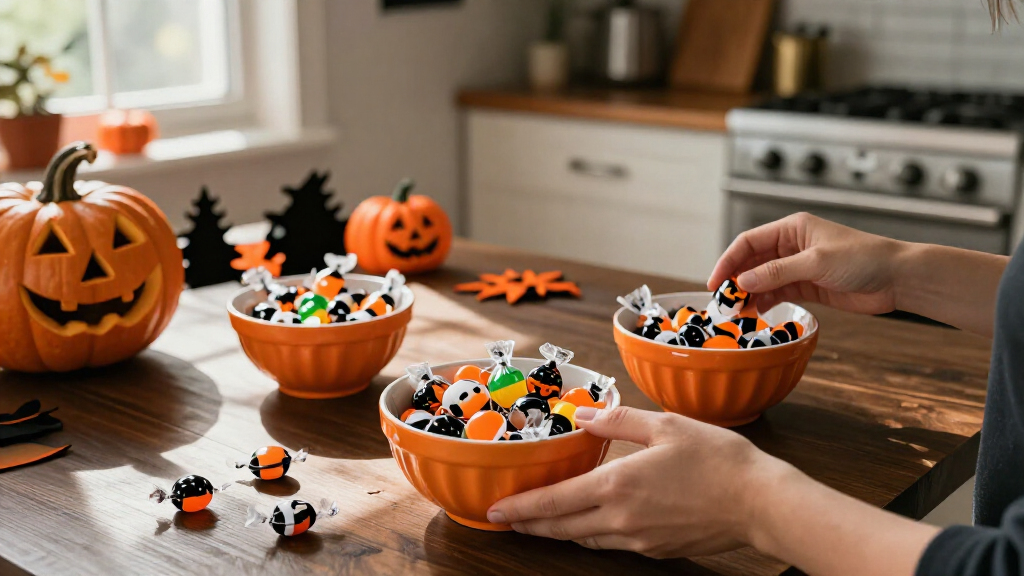 15 Best Halloween Candy Bowls for Trick-or-Treat and Parties in 2027