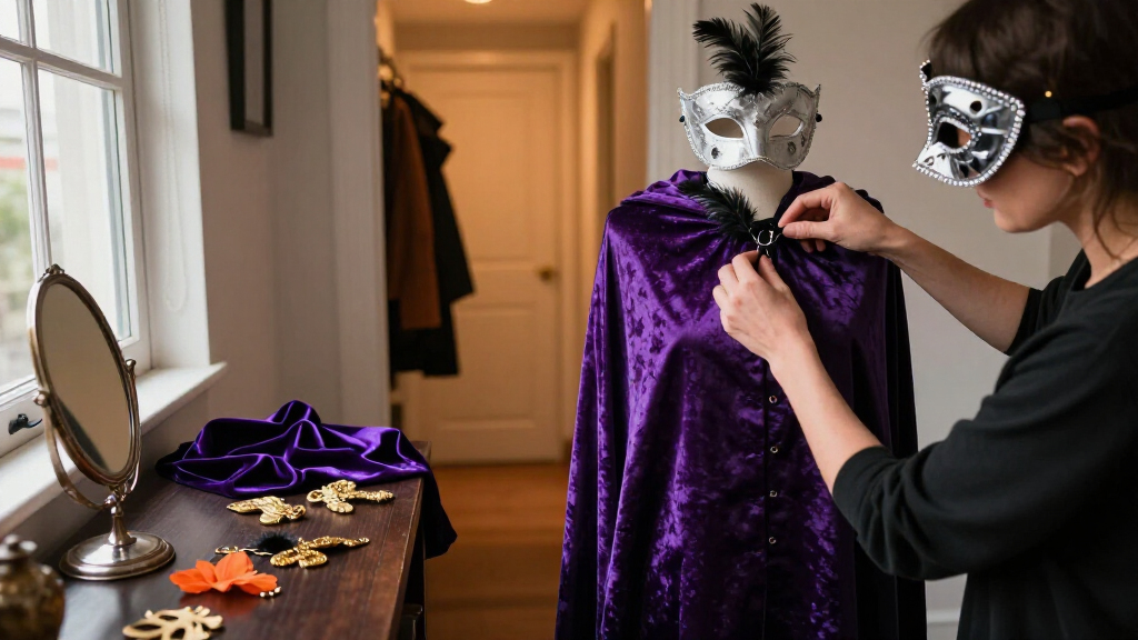 15 Best Halloween Costume Accessories for Adults in 2027