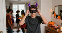 15 Best Halloween Costume Accessories for Easy, Creative Looks in 2027