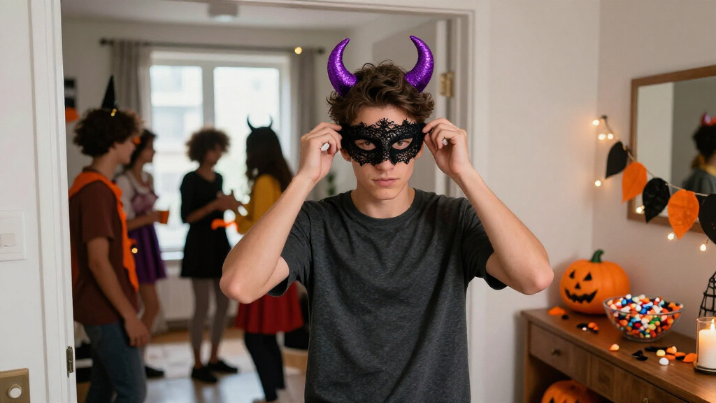 15 Best Halloween Costume Accessories for Easy, Creative Looks in 2027