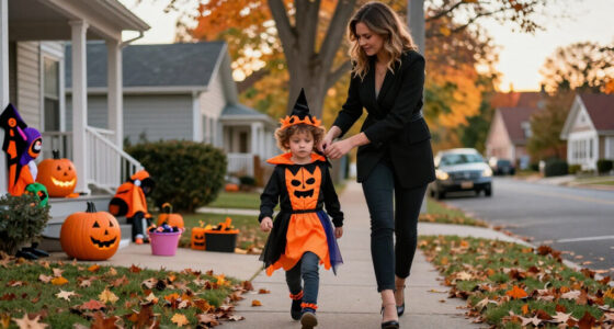 15 Best Halloween Costumes For Kids In 2027