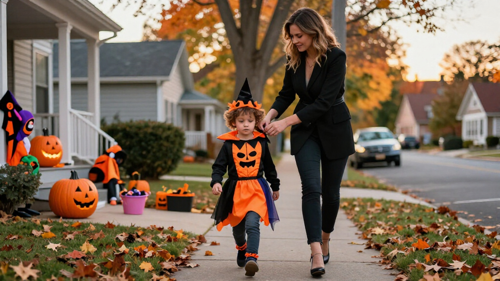 15 Best Halloween Costumes For Kids In 2027