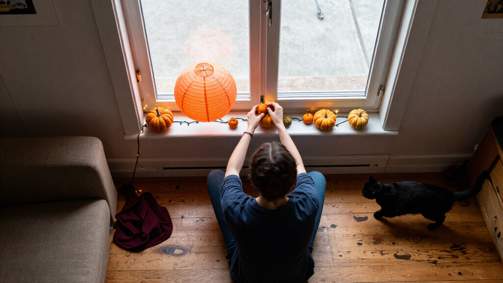 15 Best Halloween Decorations for Small Apartments in 2027