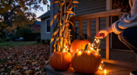 15 Best Halloween LED Light Strings for Spooky Decorating in 2027