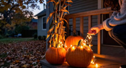 15 Best Halloween LED Light Strings for Spooky Decorating in 2027
