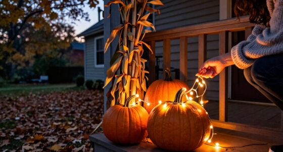 15 Best Halloween LED Light Strings for Spooky Decorating in 2027