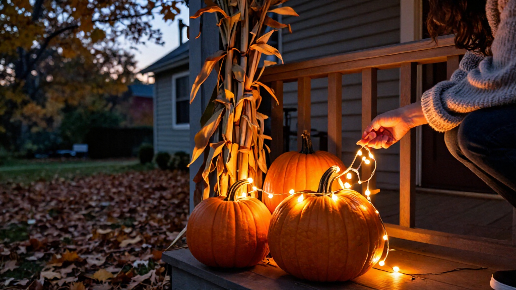15 Best Halloween LED Light Strings for Spooky Decorating in 2027