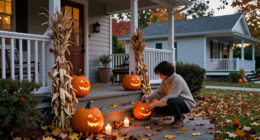 15 Best Halloween Outdoor Decorations for a Spooky Yard in 2027