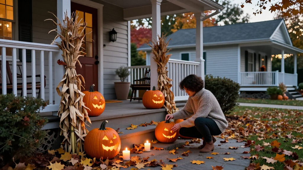15 Best Halloween Outdoor Decorations for a Spooky Yard in 2027