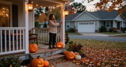 15 Best Halloween Outdoor Decorations for Spooky, Easy-to-Plan Displays in 2027