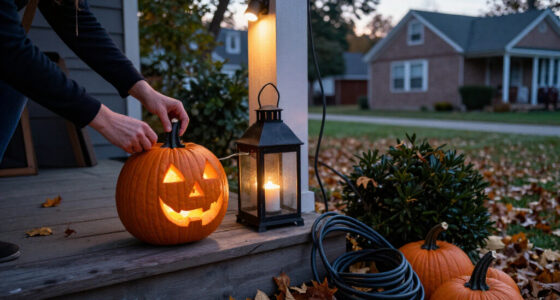 15 Best Halloween Outdoor Decorations in 2027