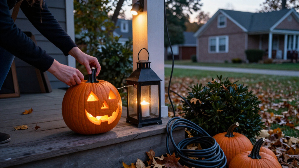 15 Best Halloween Outdoor Decorations in 2027