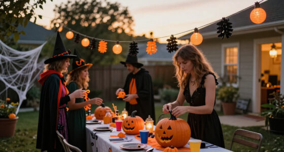 15 Best Halloween Party Supplies for Adults in 2027