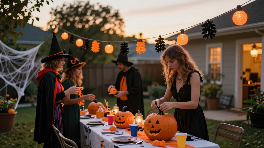 15 Best Halloween Party Supplies for Adults in 2027