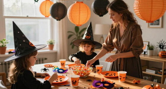 15 Best Halloween Party Supplies for Kids in 2027