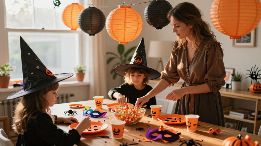 15 Best Halloween Party Supplies for Kids in 2027
