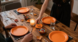 15 Best Halloween Party Tableware for Spooky Celebrations in 2027