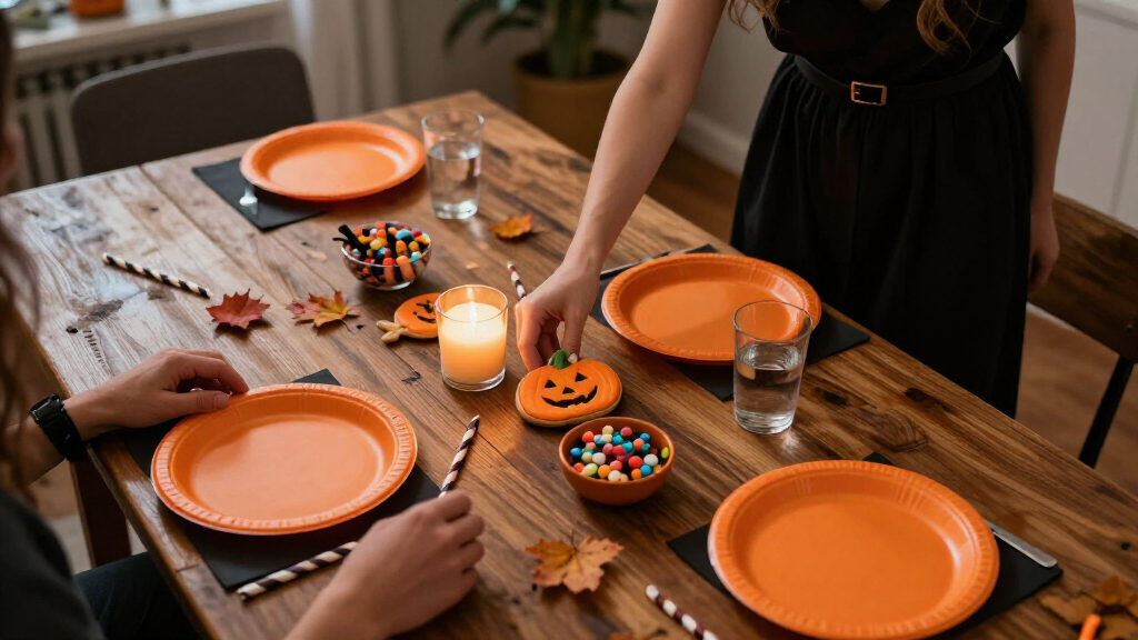 15 Best Halloween Party Tableware for Spooky Celebrations in 2027