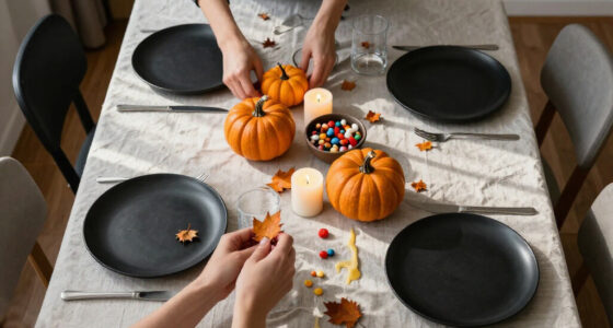 15 Best Halloween Table Decorations for Spooky Seasonal Displays in 2027