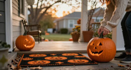 15 Best Halloween-Themed Doormats for Spooky Doorways in 2027