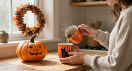 15 Best Halloween-Themed Mugs for Spooky Sips in 2027