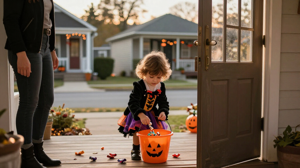 15 Best Halloween Treat Buckets for Trick-or-Treating in 2027