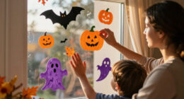 15 Best Halloween Window Clings for Spooky Seasonal Decorating in 2027