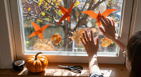 15 Best Halloween Window Decorations for Spooky Displays in 2027