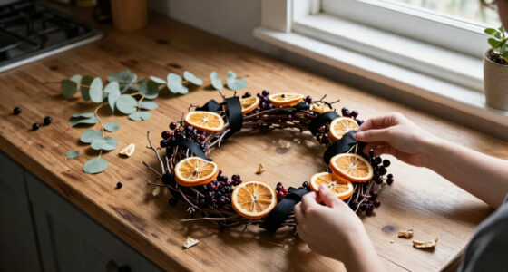 15 Best Halloween Wreaths for Spooky Seasonal Style in 2027